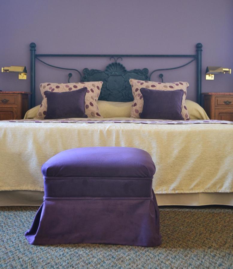 Hotel De La Canada Κόρδοβα Εξωτερικό φωτογραφία