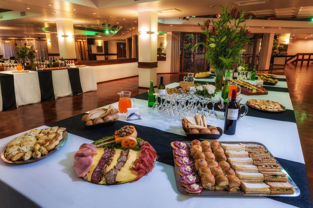 Hotel De La Canada Κόρδοβα Εξωτερικό φωτογραφία