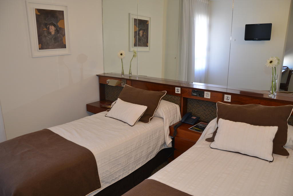 Hotel De La Canada Κόρδοβα Δωμάτιο φωτογραφία